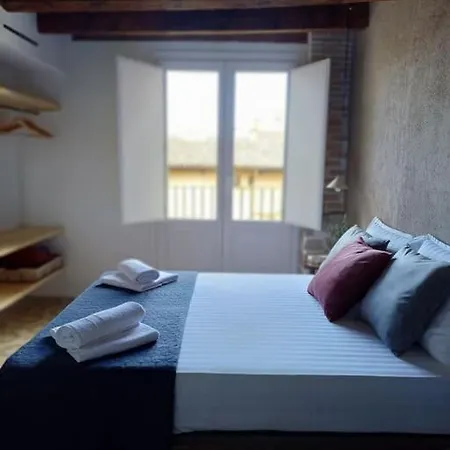 Appartement Feelhomevic. Atico Con Terraza En Centro Historico *