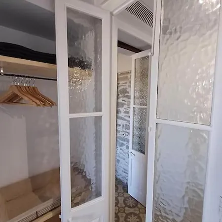 Appartement Feelhomevic. Atico Con Terraza En Centro Historico