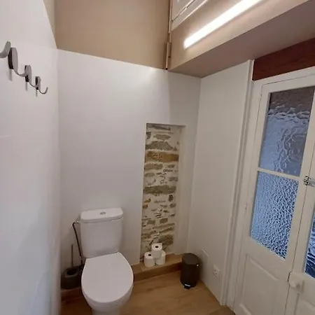 Feelhomevic. Atico Con Terraza En Centro Historico Appartement *