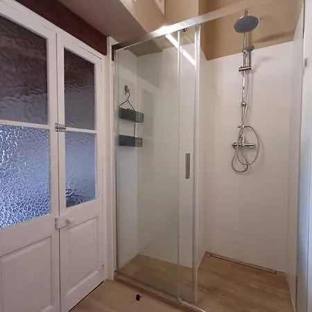 Feelhomevic. Atico Con Terraza En Centro Historico